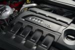 Audi TT Roadster 2.0 TDI Ultra 2015 года (UK)